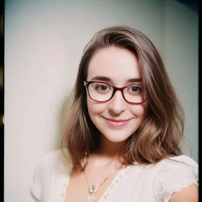 Alba Marta Lopez Gonzalez