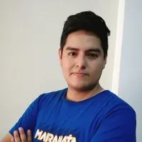 Ramzy Gonzales Martinez