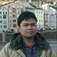 Abidzar Muhammad Ghifary Kurniawan, S.T., M.T.