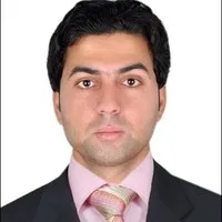 Shafi Ullah