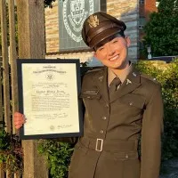 Caitlyn Maurer BSN, RN