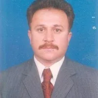 Raja Mehboob