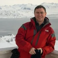 José Pablo Ortiz De Galisteo Marín