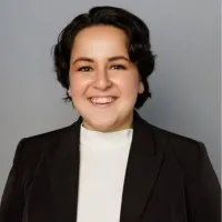 Alessandra (Ale) Maldonado, Esq.