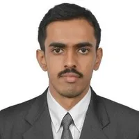 A Vinay Kumar Kulkarni