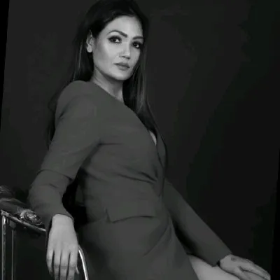 Laxmi (Saheb Kaur Gill)