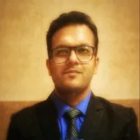 Dr Jairath (He/Him)