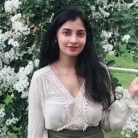Anurita Baid (IBA, QASP-S)