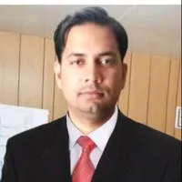 Mohammad Shadab Khan