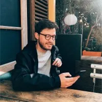 Dave Constant (ARLA)