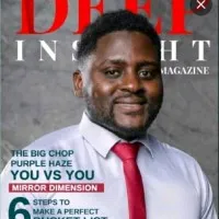 Dr Hassan Rengou Mfouakie, MBA