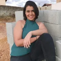 Joyce Caçador Cavalca De Barros