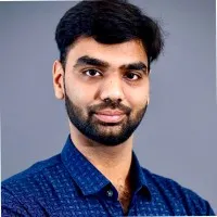 Shivam Kumar
