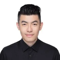 Zijie(Scott) Liu