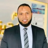 Ahmed Yousef,VAT Specialist