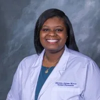 Rhonda Moton, PharmD, RPh, M.Sc
