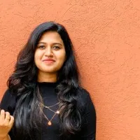 Parvathi Ajithkumar P