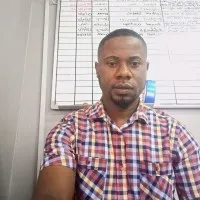 Ifeanyi Nnanna ( Nebosh IGC, Ispon Level 3, Membe)