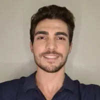 Felipe Perez Gomes Da Silva