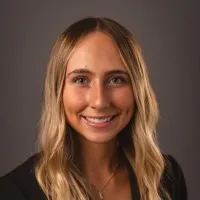 Jaclyn Amersbach, SHRM-CP