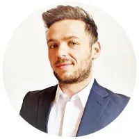 Luca Pippia (He / Him)