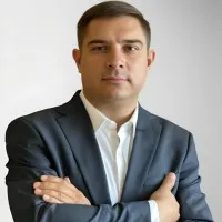 Alex Domashenko, MBA