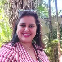 Regiane Da Silva Aguiar