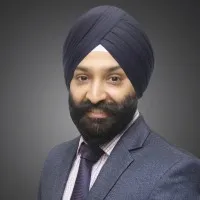 Jaspreet Singh (Salesforce, SAFe)