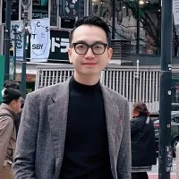 Tran Chi Anh (Chris)