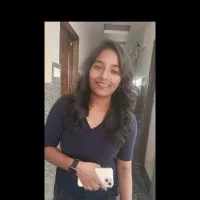 Anusha Reddy Syamakuri