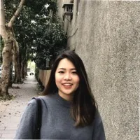Amber (Chia Chen) Kuo