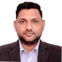 Rajiv Kumar, (PMP)®
