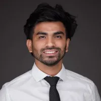 Royal Bhandari, P.E.