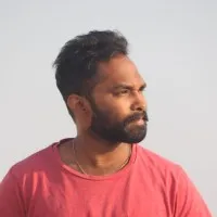Anil Kumar.