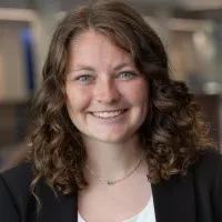 Amanda Luttschwager Rose, MBA, EIT
