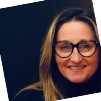 Cathy Williscroft PCC