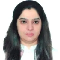 Shahzadi Shireen CAMLP (IFMP)