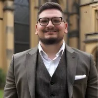 Khaled Douglas, FMVA®