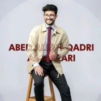 Abed Allah Al-Mazari