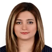 Fatemeh Khoubnak