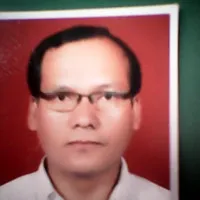 Dilli Prasad Chaudhary