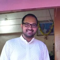 Abhishek Sateesh Gaonkar