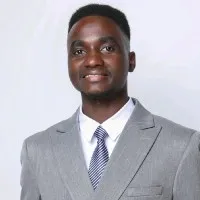 Elijah Parisa (PISEP, CAPM®)