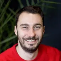 Image of Taras Ziniak