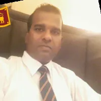 Janaka Perera CDM/DSBM-(SLIM), Dip,Com.(NIJ)