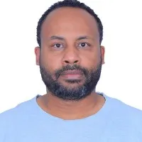 Assebe Melaku - (MBA,BSC,BA,Associate Degree)