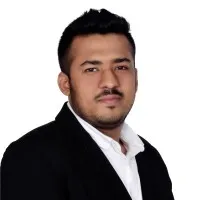 Mohamed Safnas , MSc QS (R), BSc (Hons) QS, AQSi