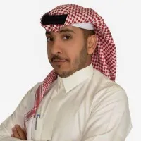 Abdulmalik Alabdulhafith (CCO)