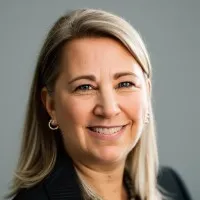 Pamela (Walters) Oberg, MA, PMP