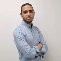 Yousuf M Abd Elkader , (PMP)®